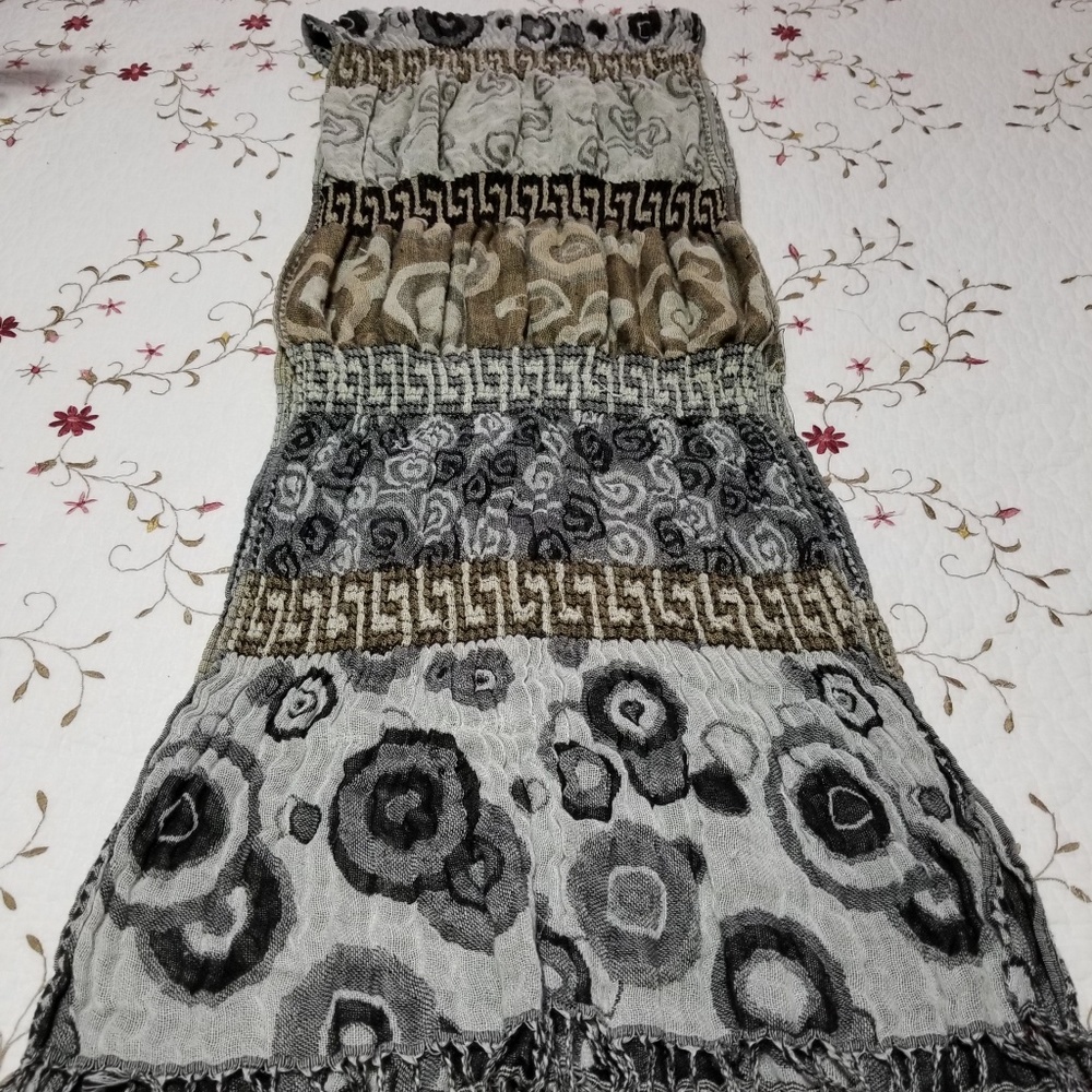 Fashion Scarf
